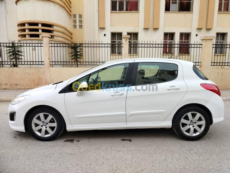Peugeot 308 2013 308 9