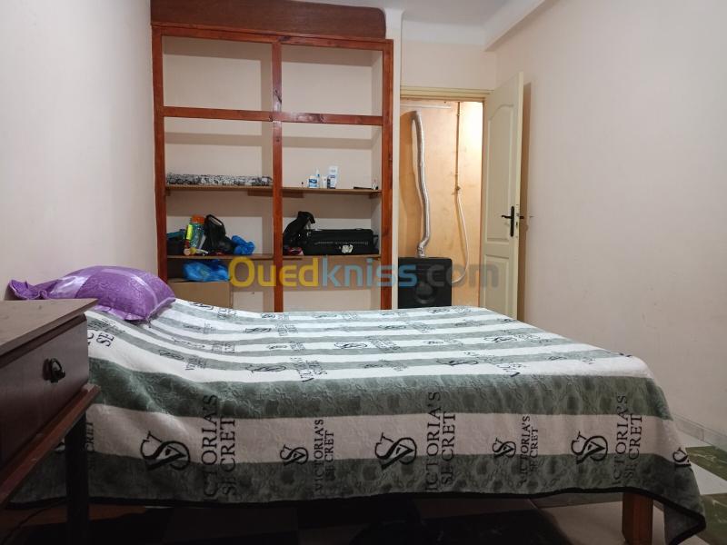 Location Appartement F3 Béjaïa Bejaia 5