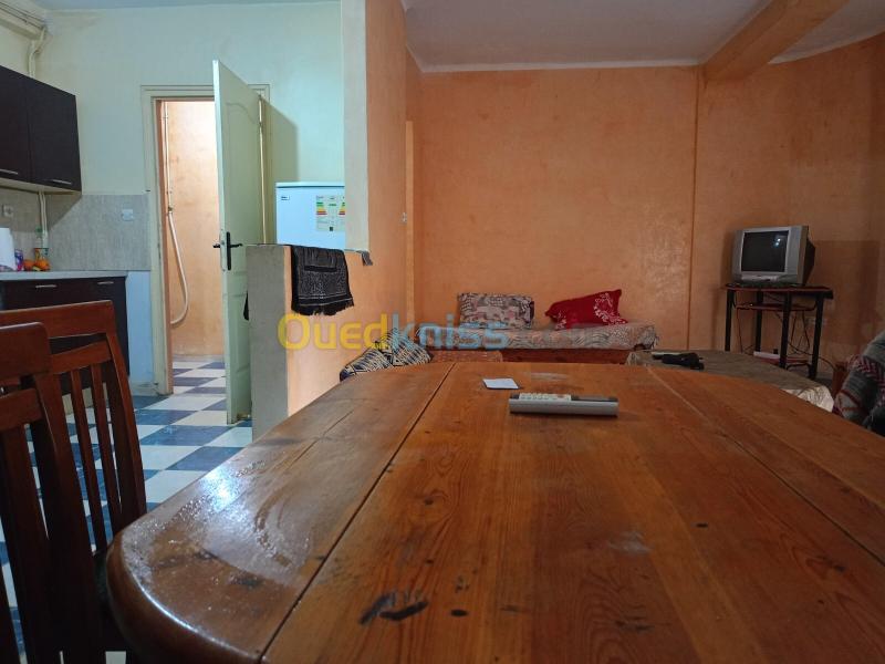 Location Appartement F3 Béjaïa Bejaia 19