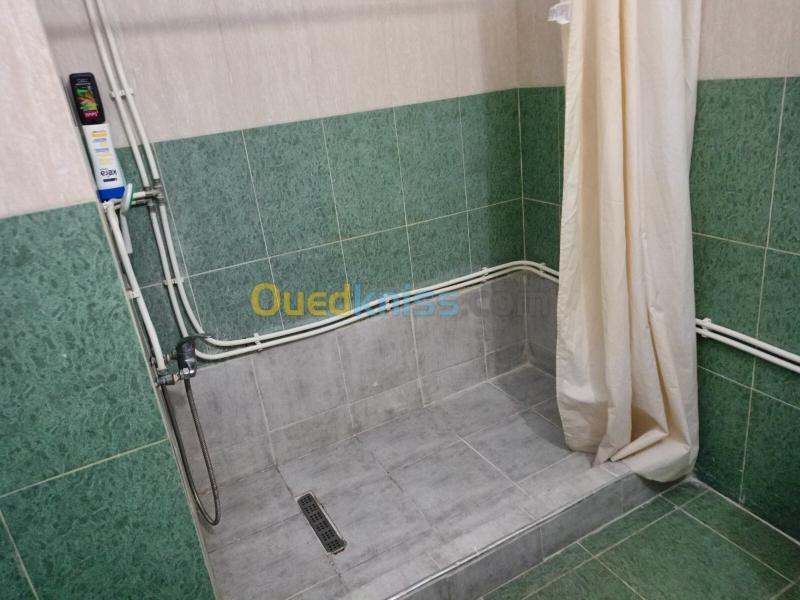 Location Appartement F3 Béjaïa Bejaia 33