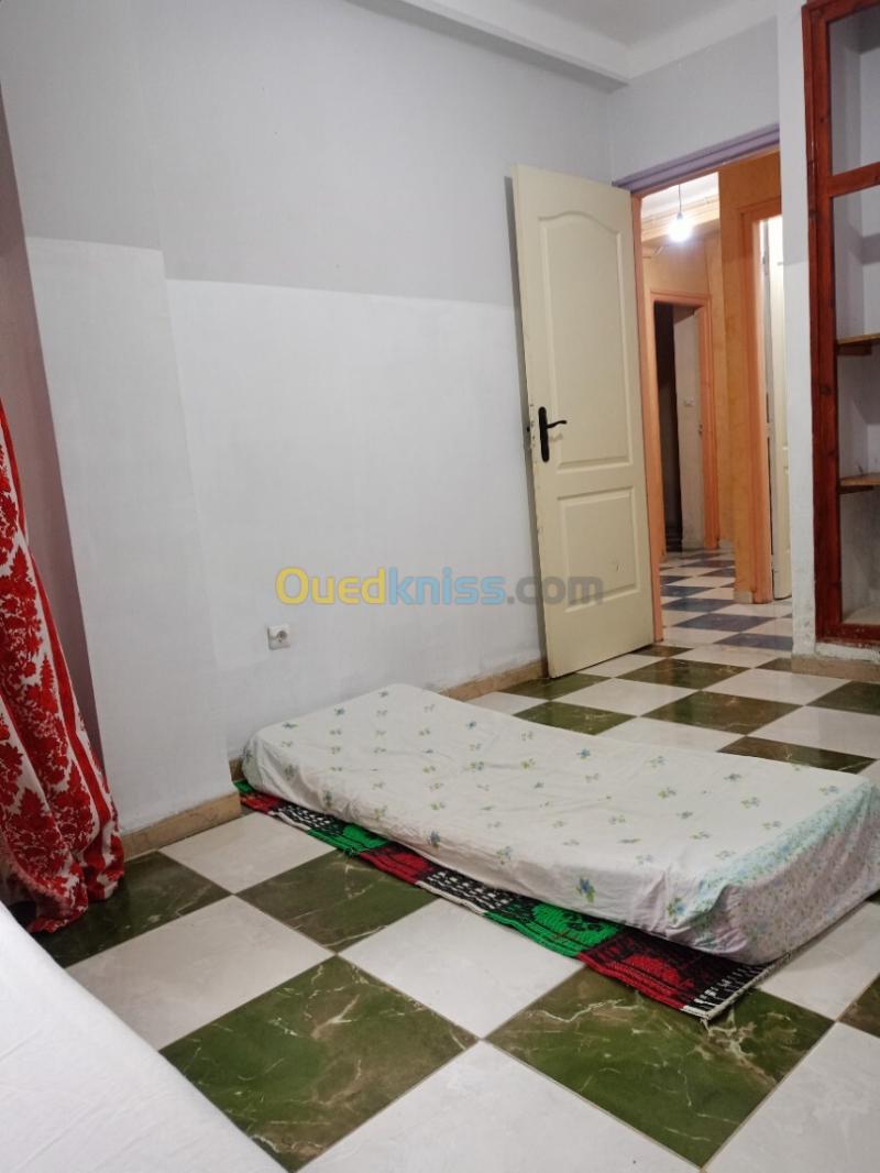 Location Appartement F3 Béjaïa Bejaia 2