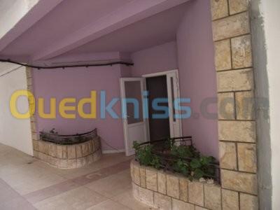 Location Appartement F3 Béjaïa Bejaia 16