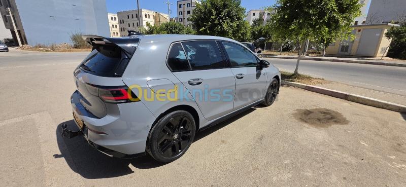 Volkswagen Golf 8 2025 R- Line  4