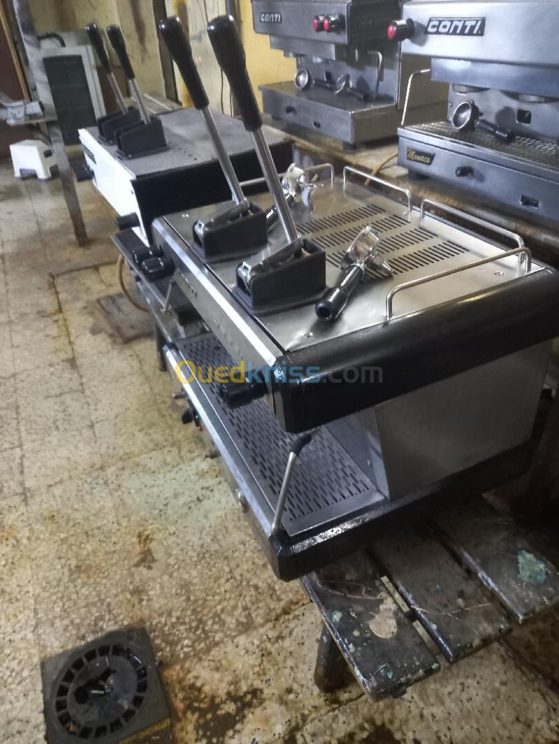Machine à café morsi 2