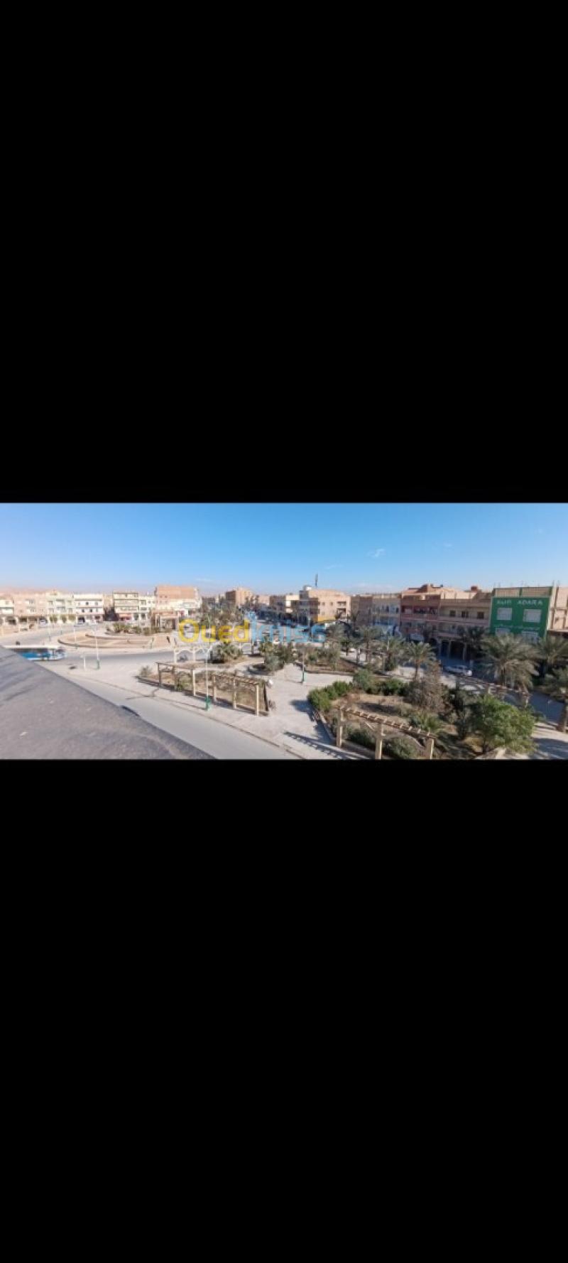 Location Immeuble Biskra Biskra 2