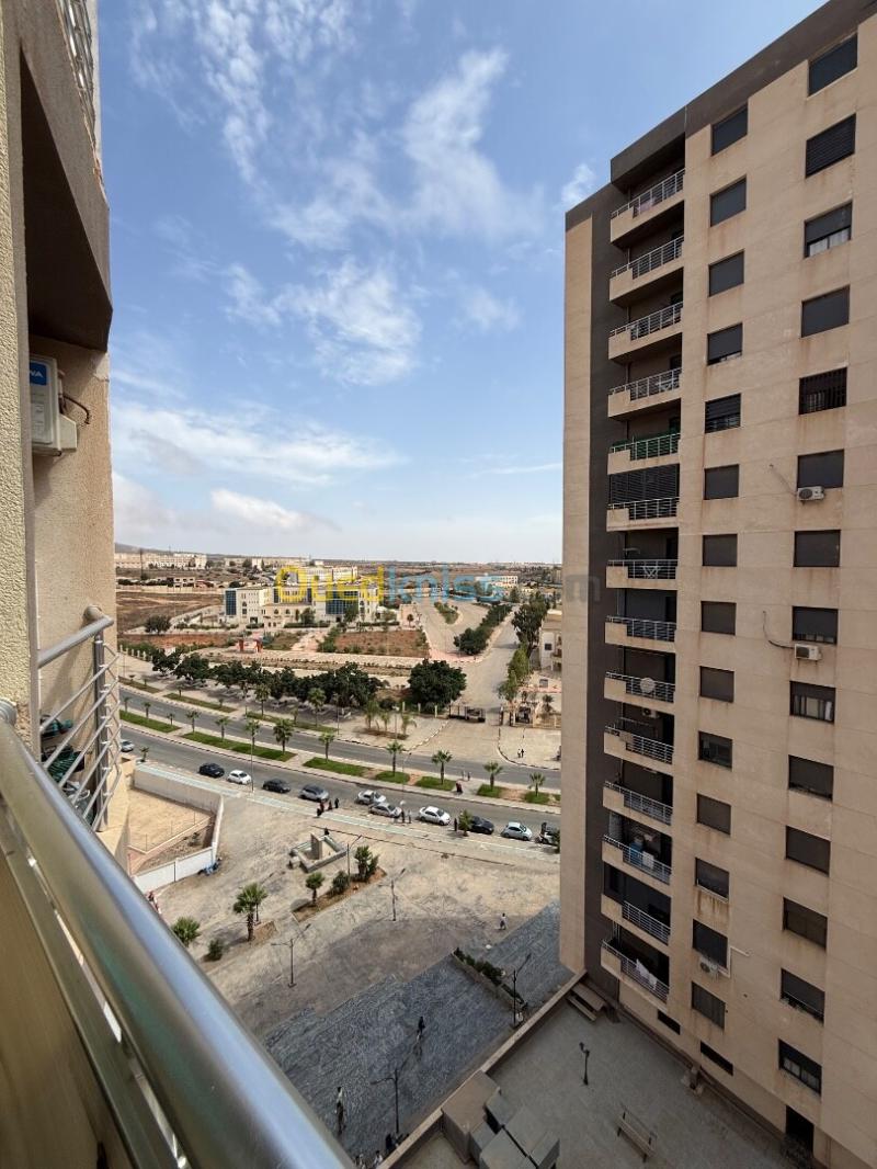 Location Appartement F2 Oran Bir el djir 2