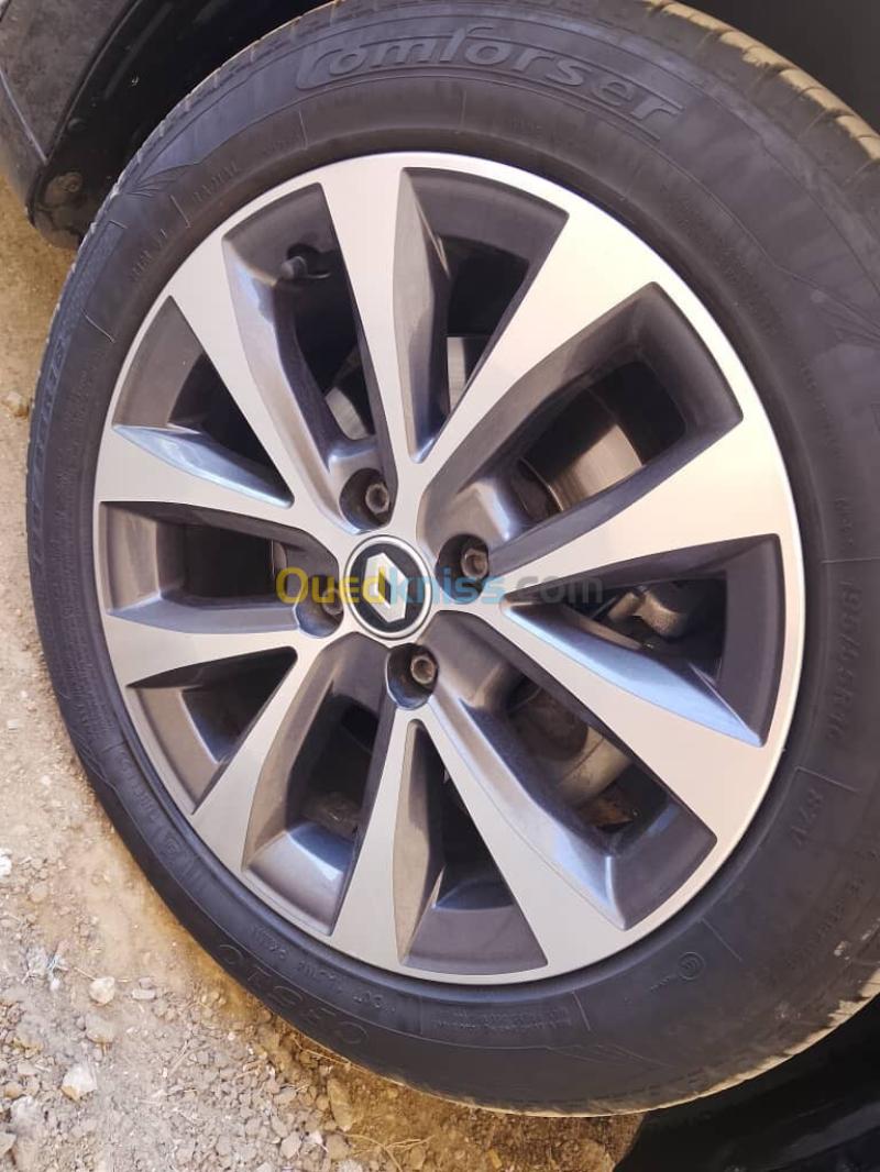 Renault Clio 2021 Clio5 2