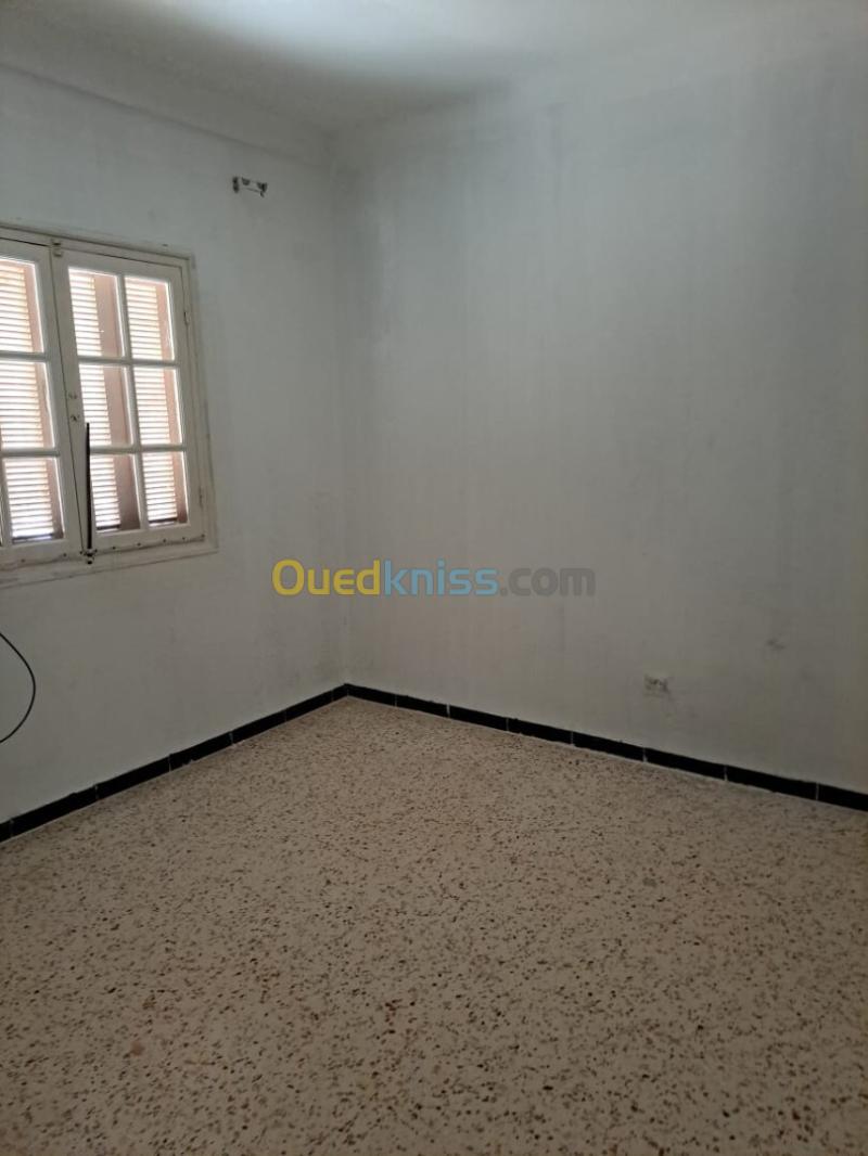 Location Appartement F3 Boumerdès Ouled moussa 3