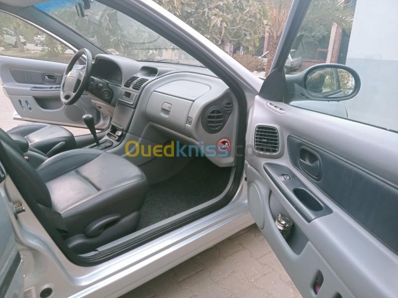Renault Laguna 1 1995 Laguna 1 8