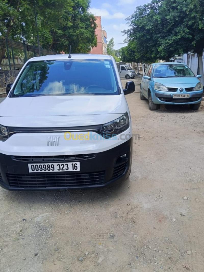 Fiat Doblo Van 2023 doblo 5