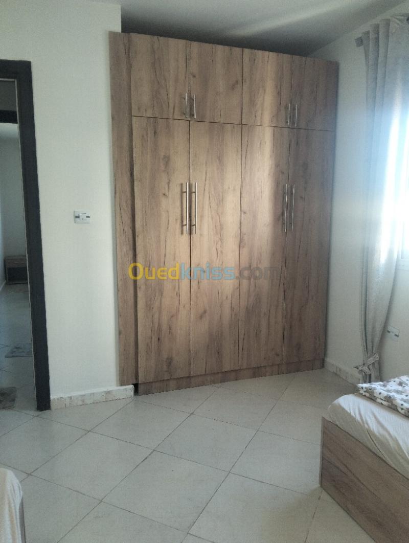 Location Appartement F3 Oran Bir el djir 6