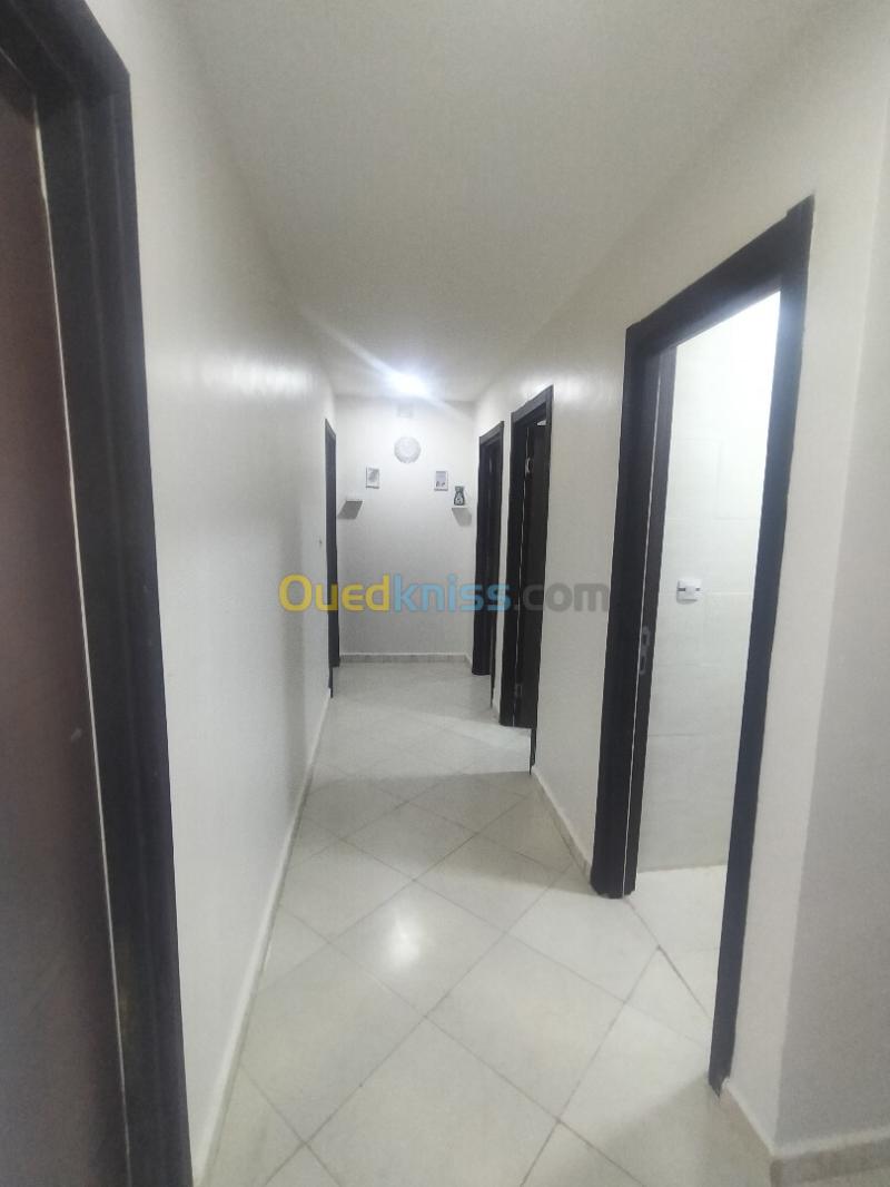 Location Appartement F3 Oran Bir el djir 11