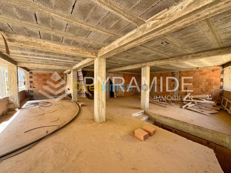 Vente bien immobilier Oran Oran 5
