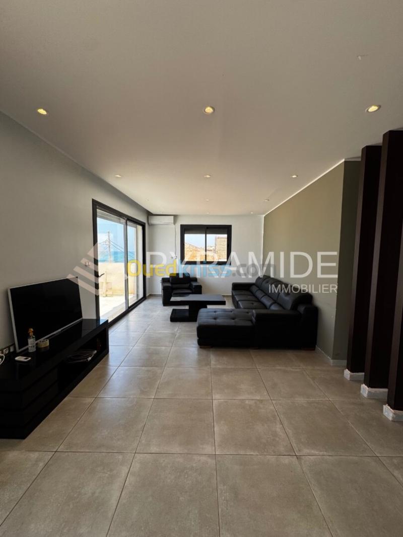 Vente Villa Oran Oran 5
