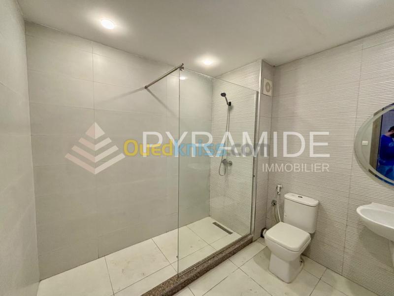 Vente Appartement F4 Oran Oran 8
