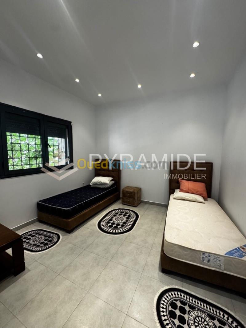 Vente Villa Oran Oran 3