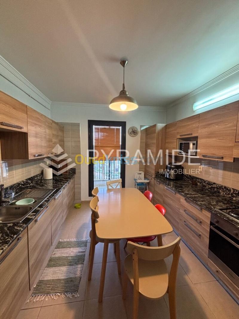 Vente Appartement F5 Oran Oran 3