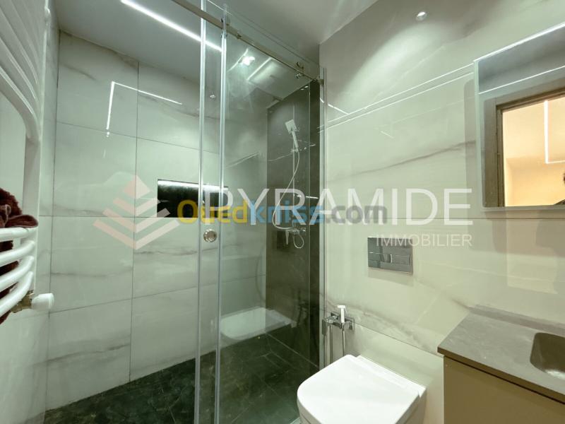 Location Appartement F4 Oran Oran 4