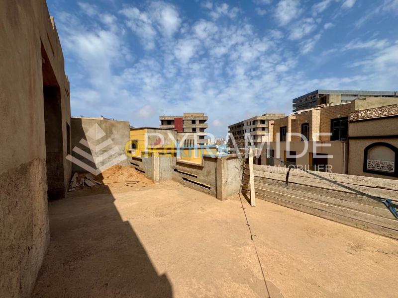 Vente bien immobilier Oran Oran 9