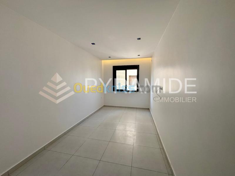 Vente Appartement F4 Oran Oran 7