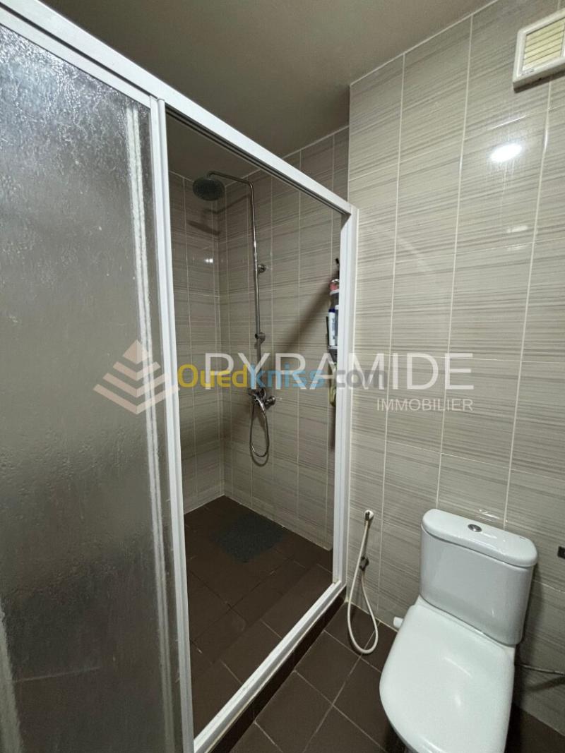 Vente Appartement F5 Oran Oran 5