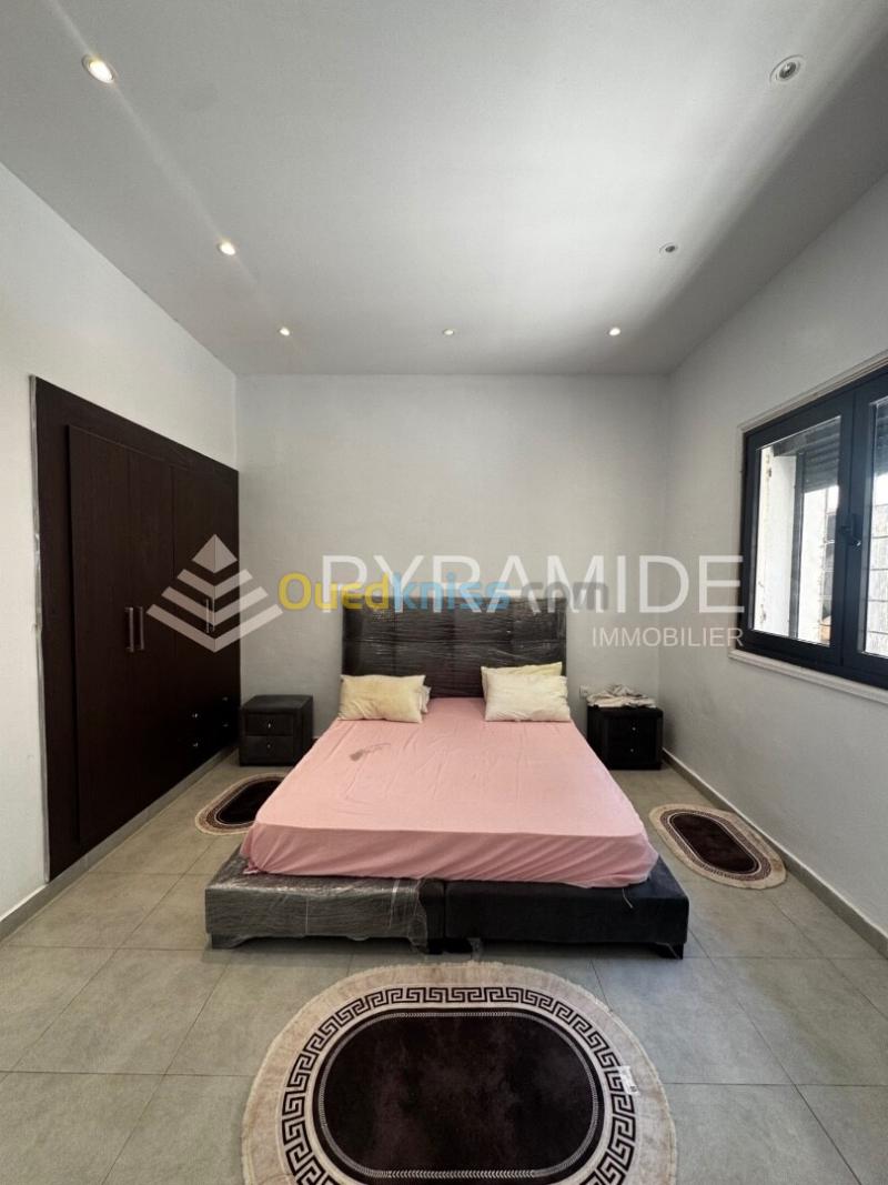Vente Villa Oran Oran 4