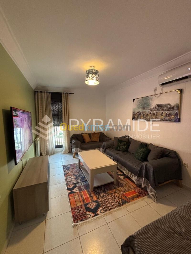 Vente Appartement F5 Oran Oran 8