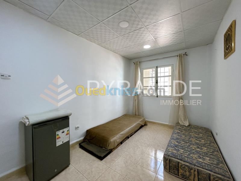 Location Appartement F3 Oran Oran 4