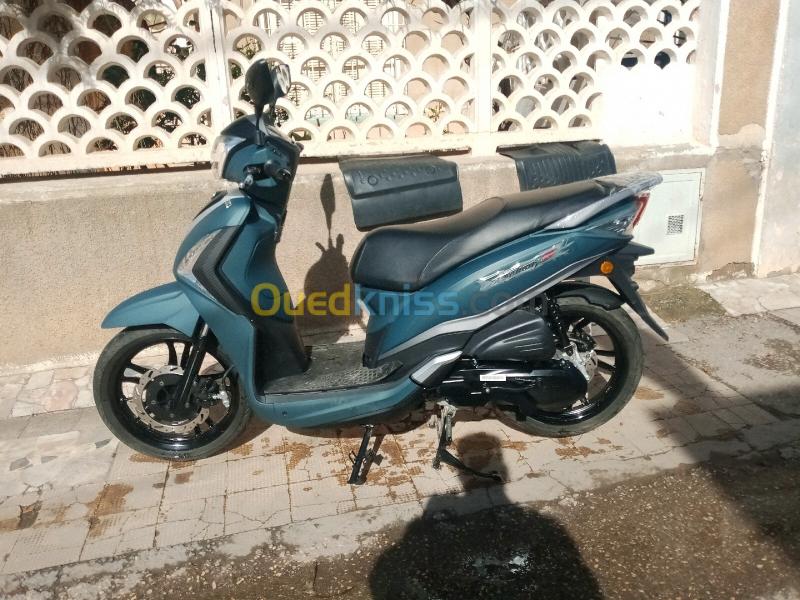symphonie sym St  3