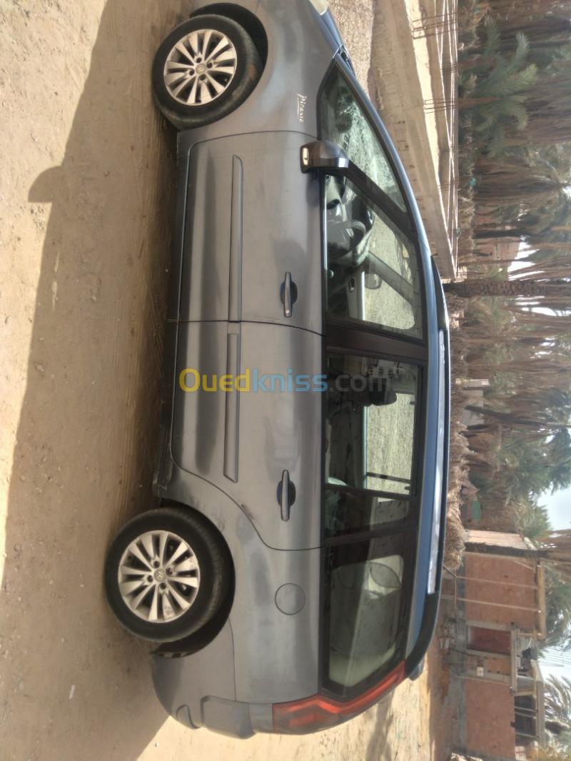 Citroen C Picasso Selection P Ouargla Alg Rie