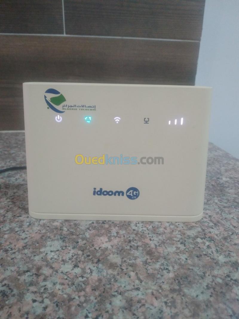 Modem Idoom 4g Lte Router Idoom 4g Lte