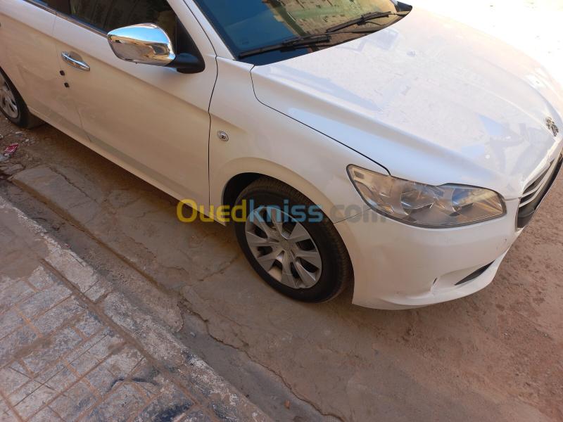 Peugeot 301 2014 Active 5