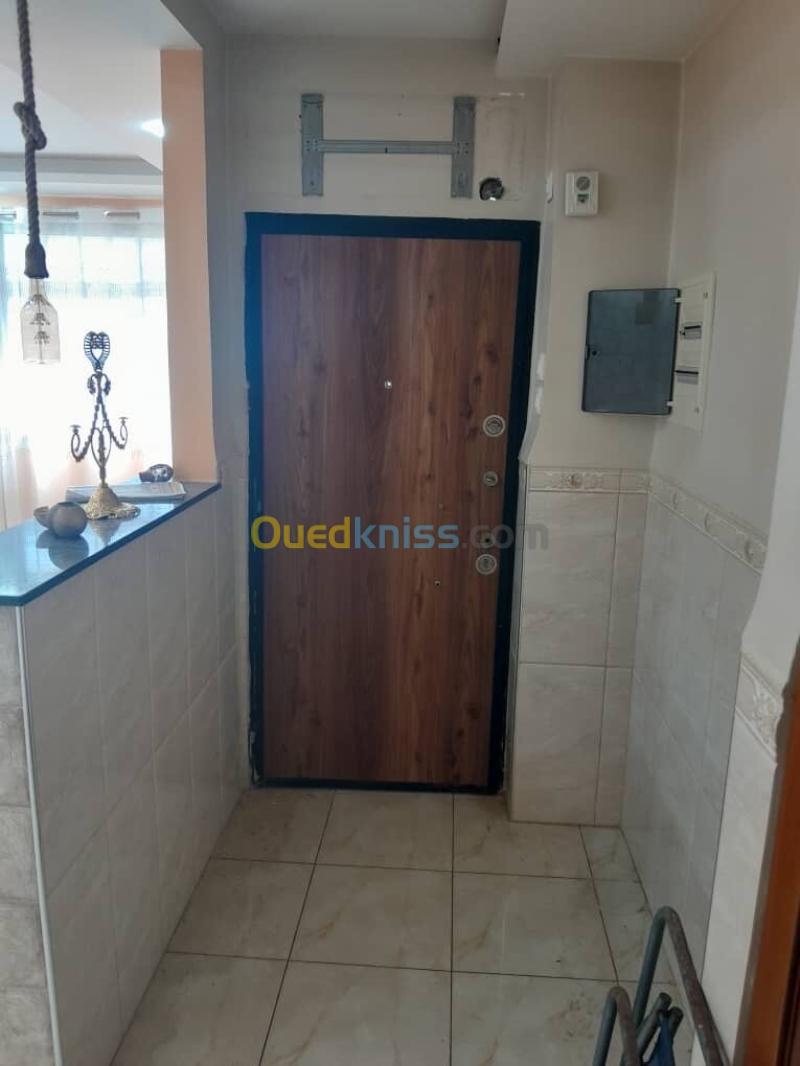 Location Appartement Niveau de villa F4 Alger Saoula 8