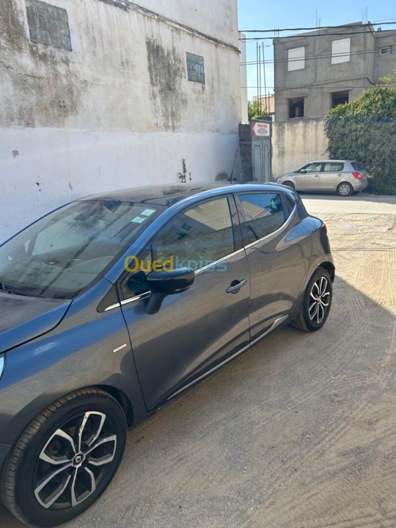 Renault Clio 4 2019 Limited 2 3