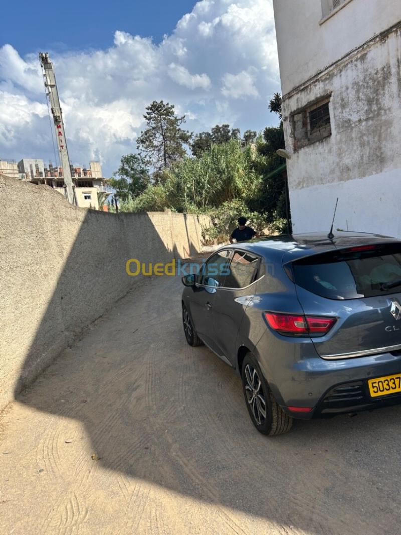 Renault Clio 4 2019 Limited 2 7