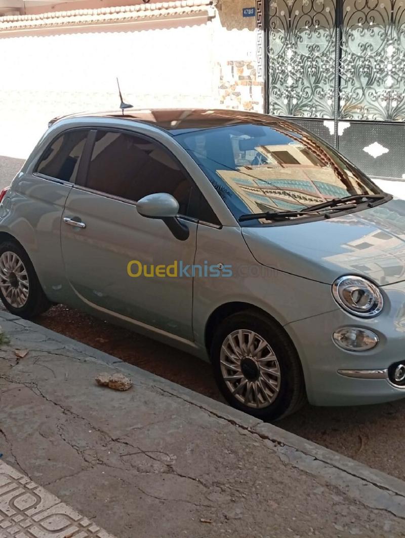 Fiat 500 2025 Dolcevita MIB