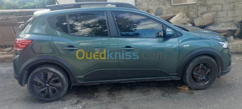 Dacia Sandero 2024 Stepway Expression 9