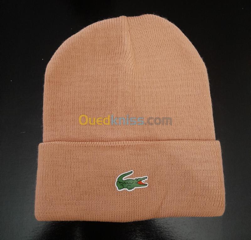 Bonnet lacoste bonne qualite homme et femme Alger Alger centre Ouedkniss Algerie