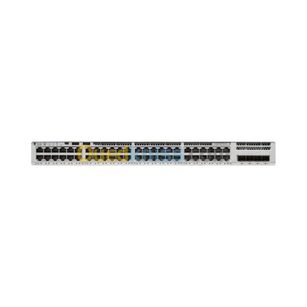 Switch Cisco Catalyst C9200L-48T-4X-E - Cisco Catalyst 9200