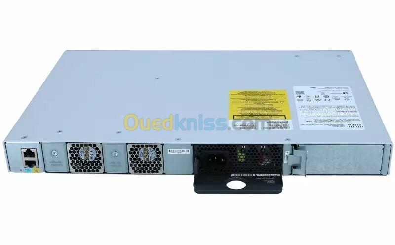 Switch Cisco Catalyst C9200L-48T-4X-E - Cisco Catalyst 9200 4