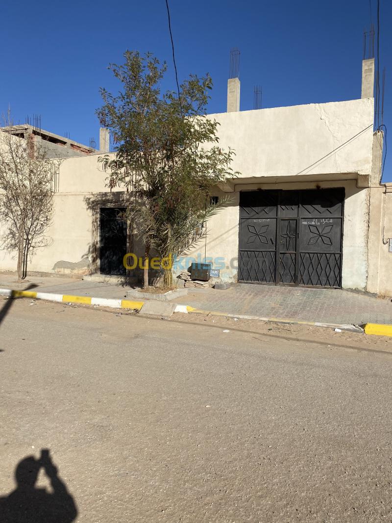 Vente Villa Ouargla Sidi khouiled 6