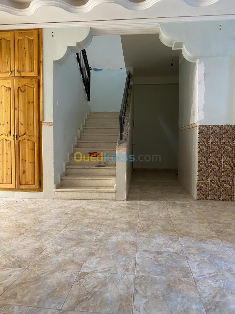 Vente Villa Ouargla Sidi khouiled 7