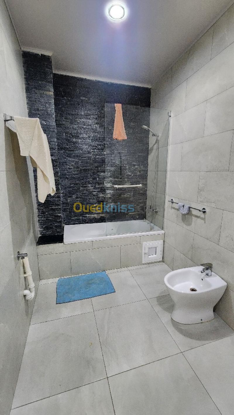 Location Appartement F3 Alger Cheraga 11