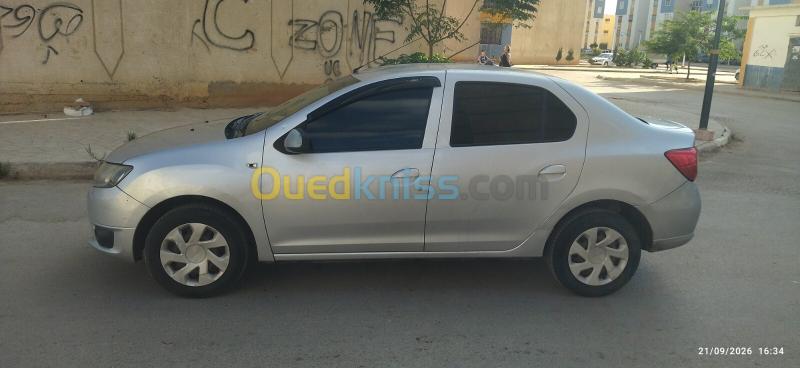Dacia Logan 2014 Logan 2