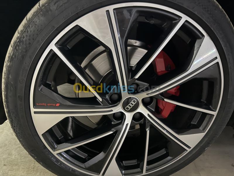 Audi Q5 2024 S line
