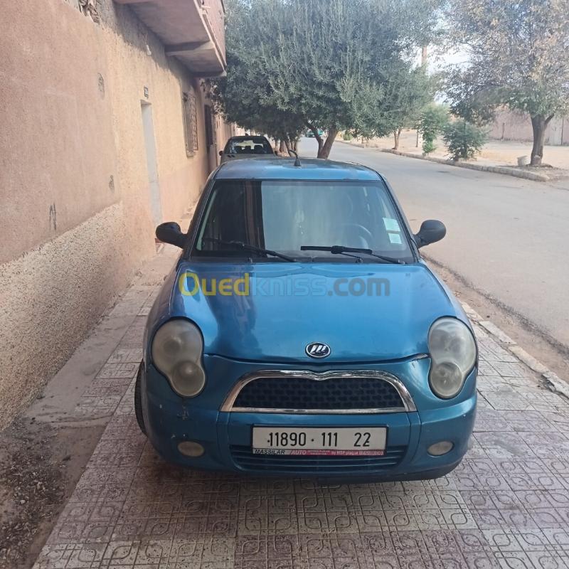 Lifan 520 2011 520 3