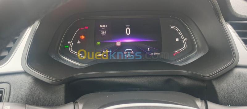 Renault Captur 2023 Intous plus 9