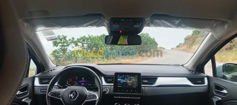 Renault Captur 2023 Intous plus 6