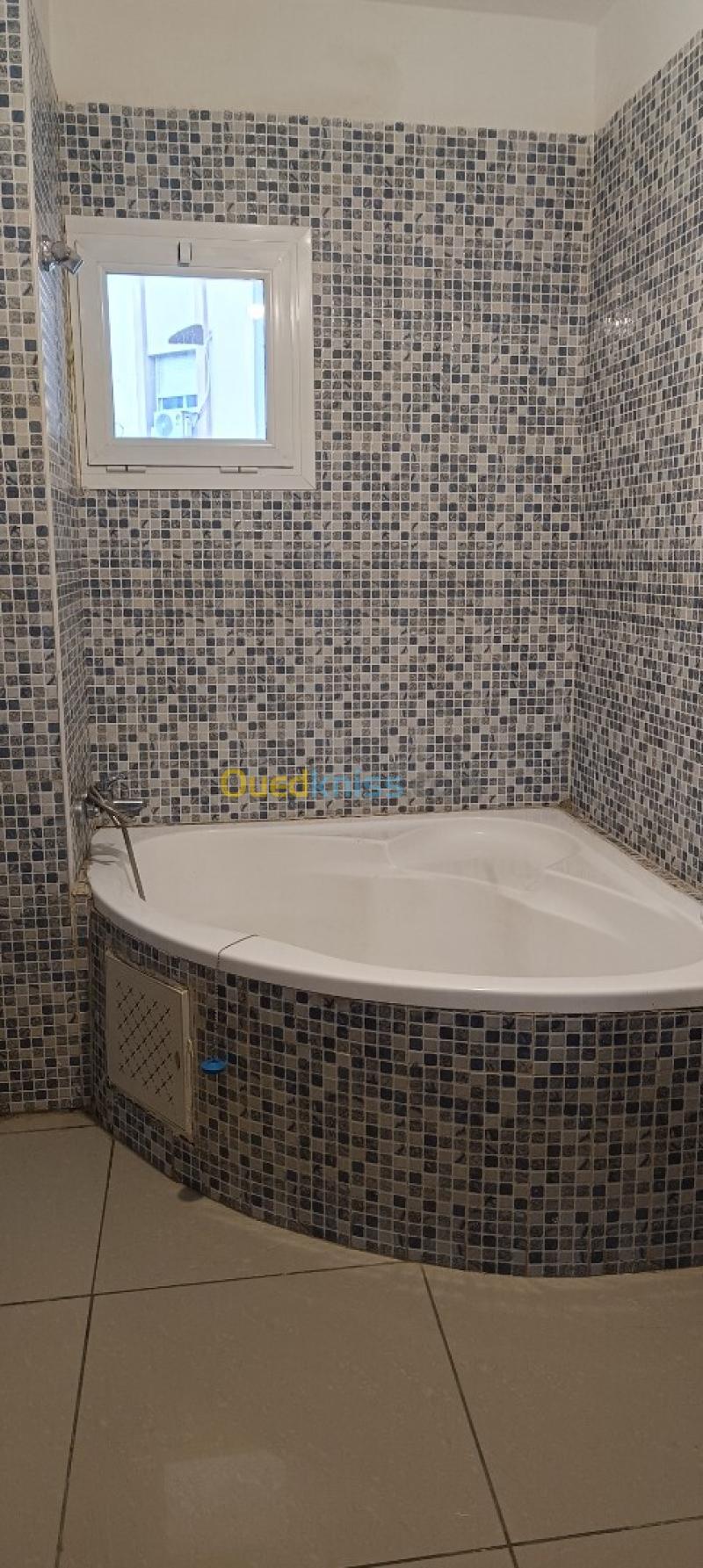 Location Appartement F3 Blida Blida 2