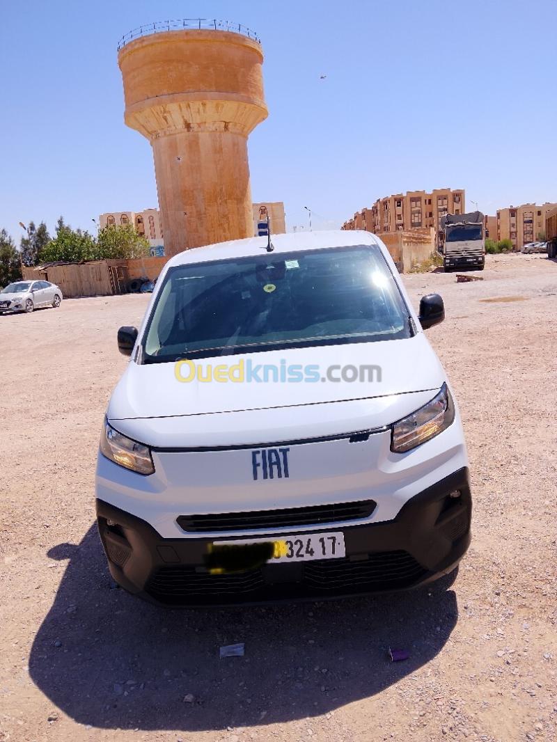 Fiat Doblo 2024  3